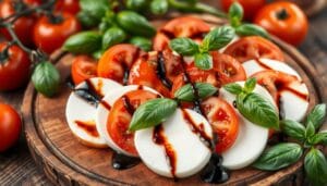 Caprese Salad