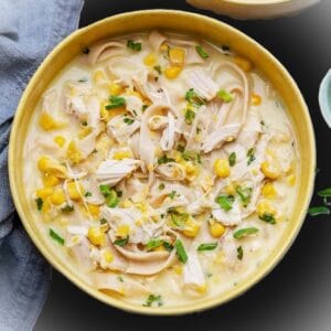 Chicken Noodle Soup