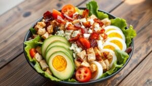 Cobb Salad