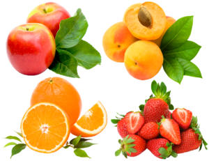 Fresh Fruits