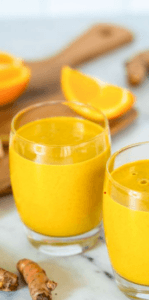 Ginger Juice: 6 steps to the best naturel wellness