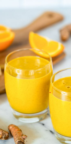 Ginger Juice: 6 steps to the best naturel wellness