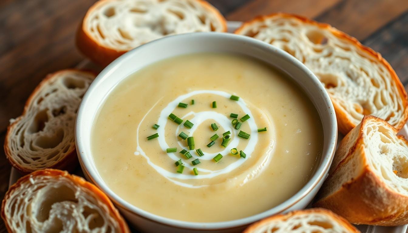 Potato Soup