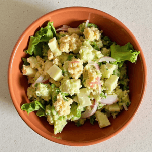 Cobb Salad