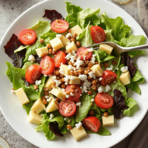 Cobb Salad