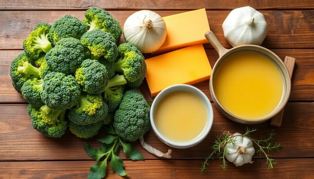 The Best Broccoli Cheddar Soup: Creamy & Flavorful 3 image 2