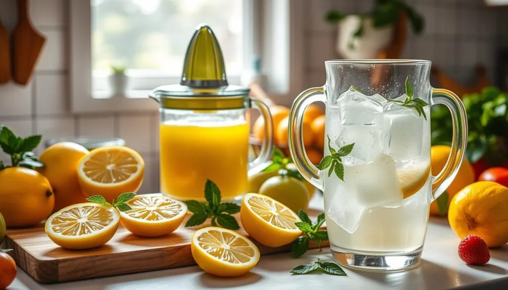 Lemonade Juice: Recipes, Tips, and Health Benefits 2 image 4