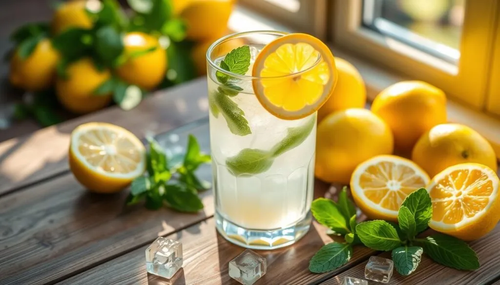 Lemonade Juice: Recipes, Tips, and Health Benefits 3 image 5