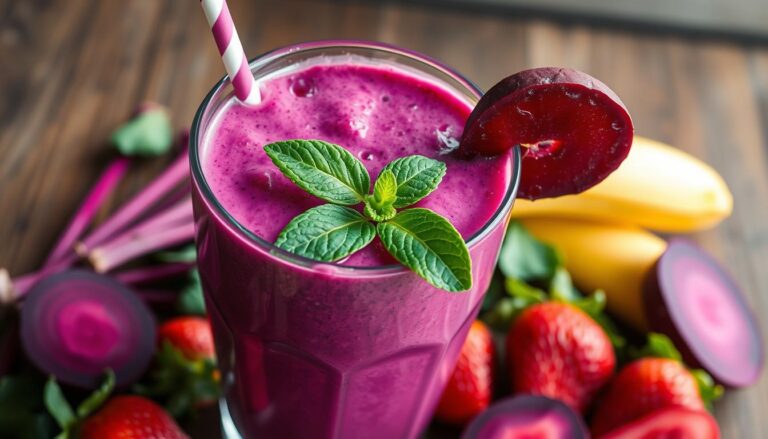 Beetroot Smoothie