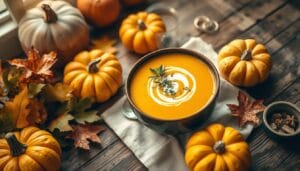 Butternut Squash Soup