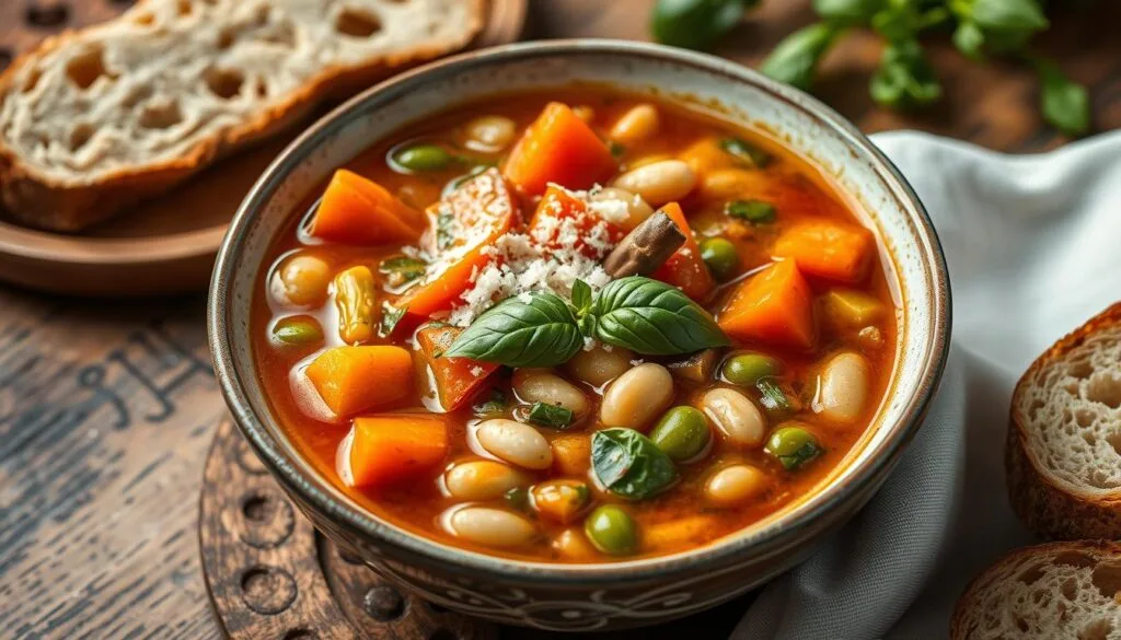 The Best Minestrone Soup You'll Ever Taste 2 image 18
