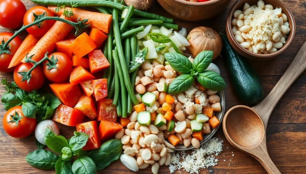 The Best Minestrone Soup You'll Ever Taste 3 image 19
