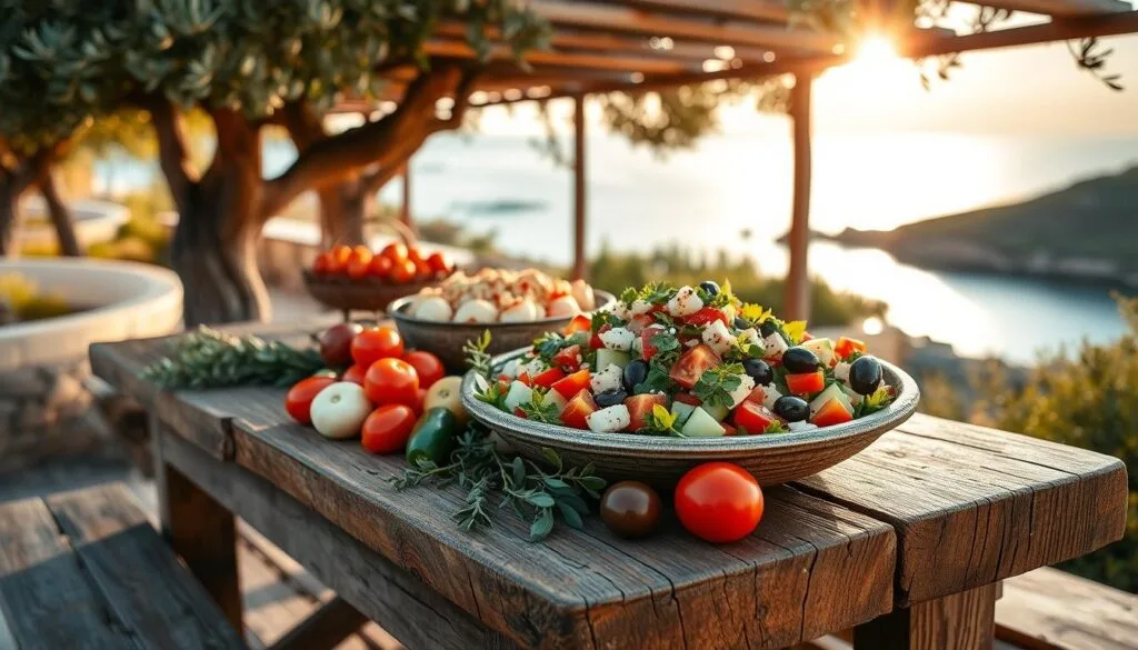 Delicious Greek Salad: A Healthy & Flavorful Recipe 2 image 24
