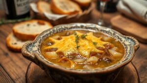 French Onion Soup