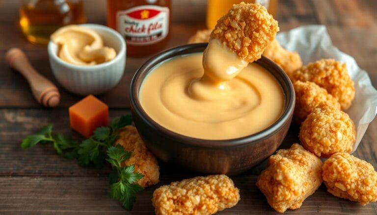 chick fil a sauce recipe