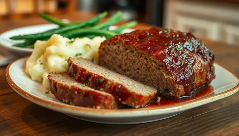 Easy Meatloaf