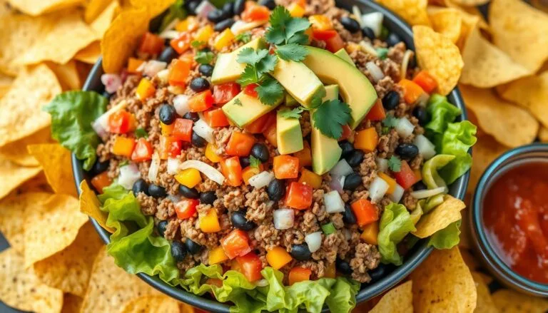 Taco Salad