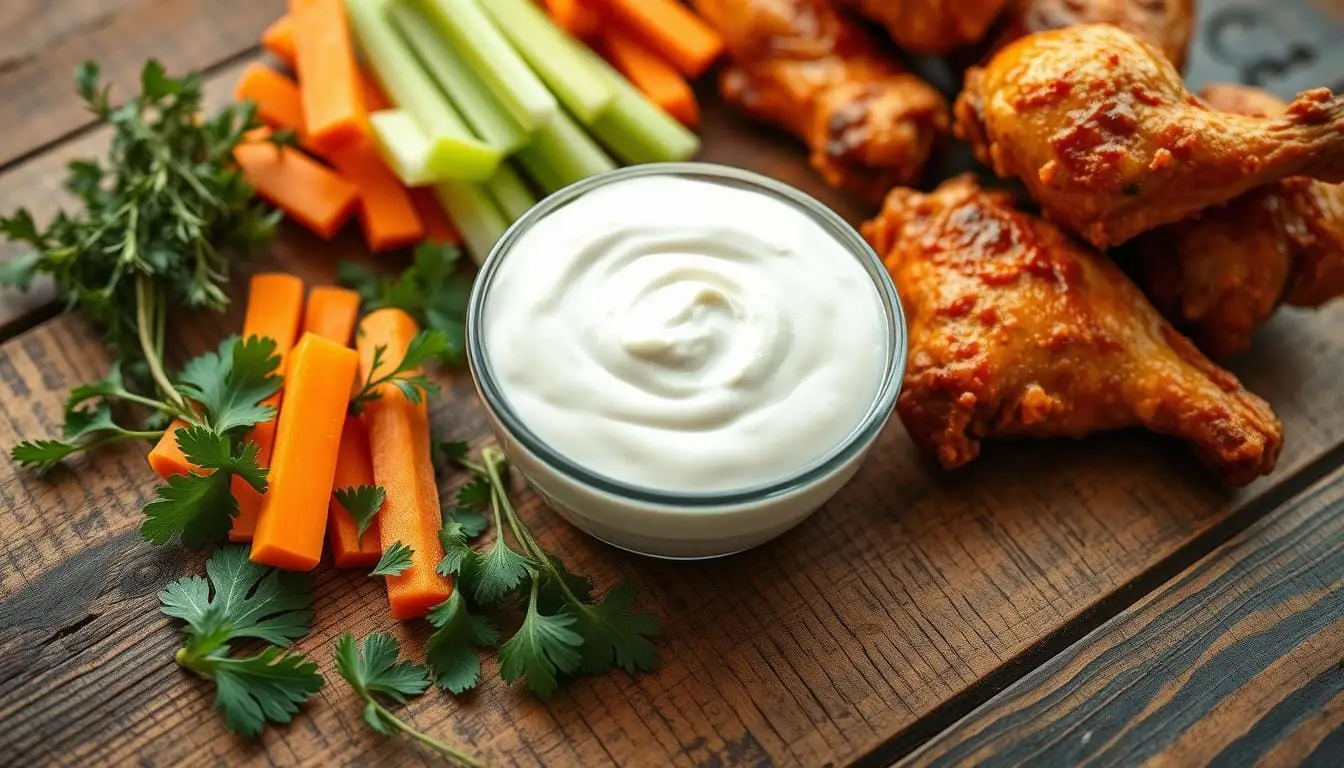 Wingstop Ranch Recipe (Copycat)