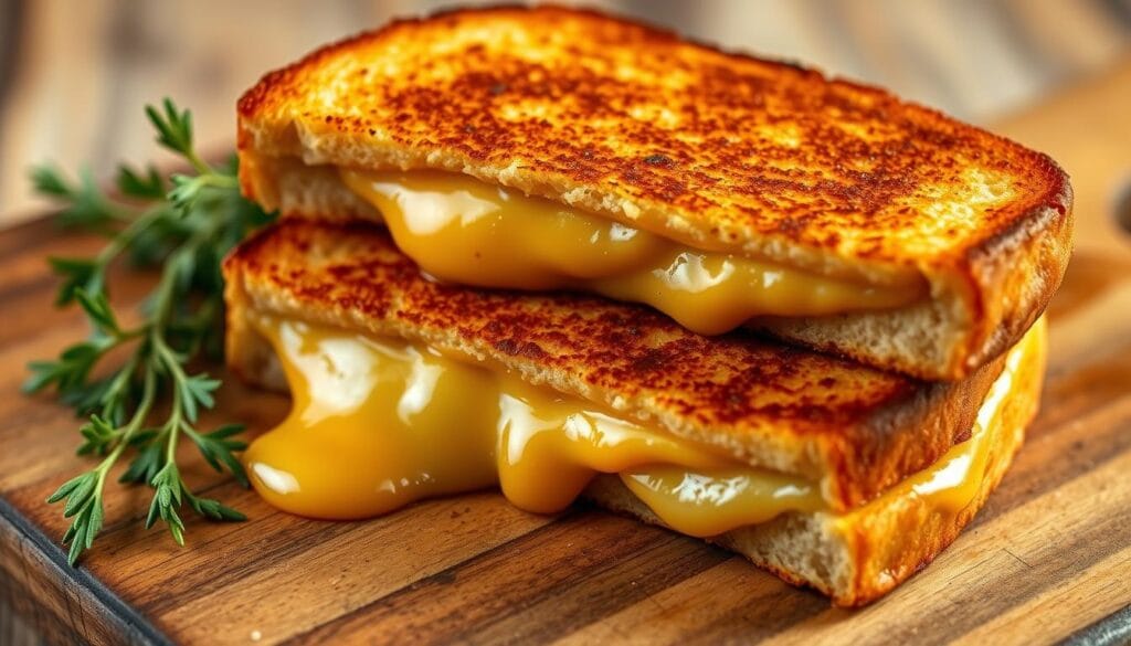 cheese melts