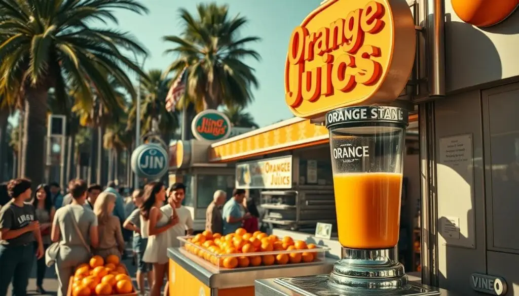 orange julius history