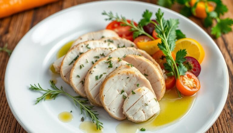 thin sliced chicken breast recipes