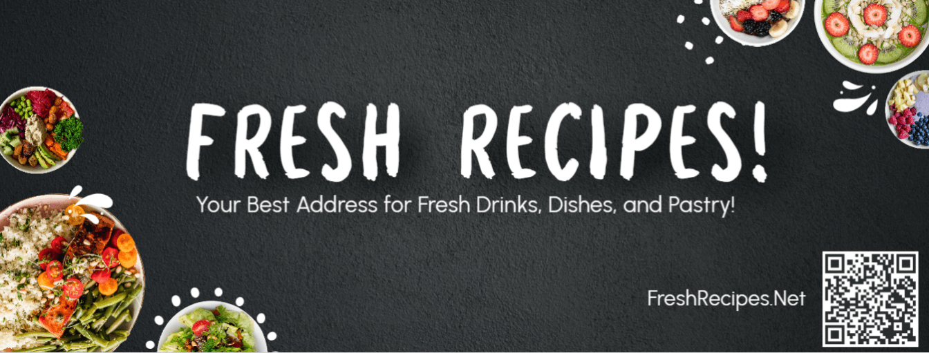 FreshRecipes