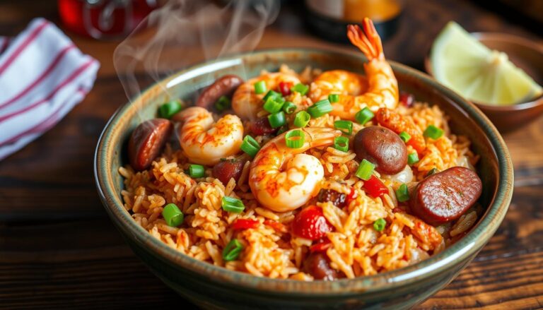 Jambalaya