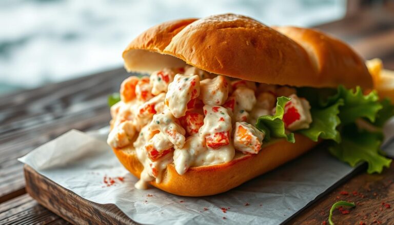 Lobster Roll