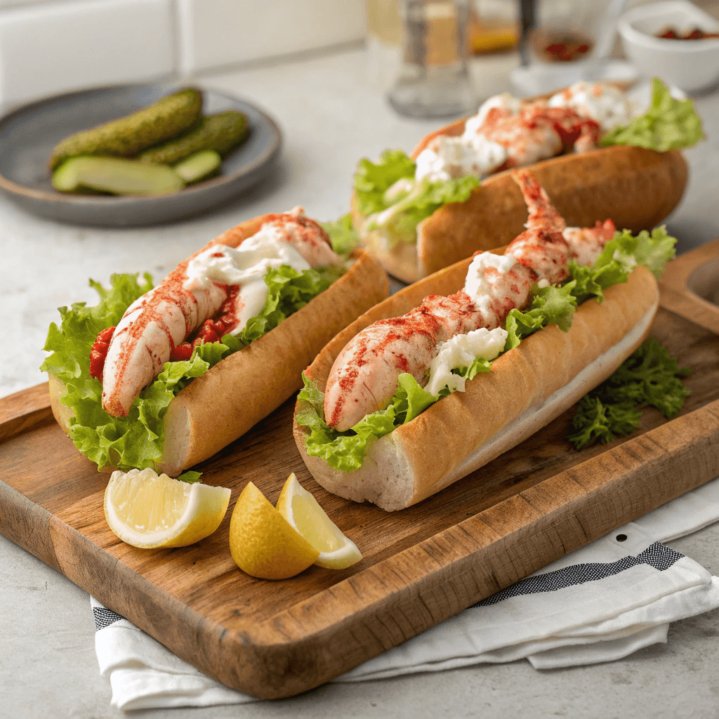 lobster rolls 1