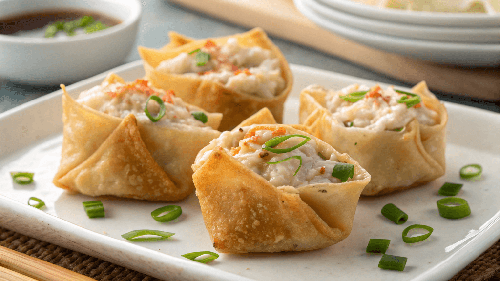 crab rangoon 1