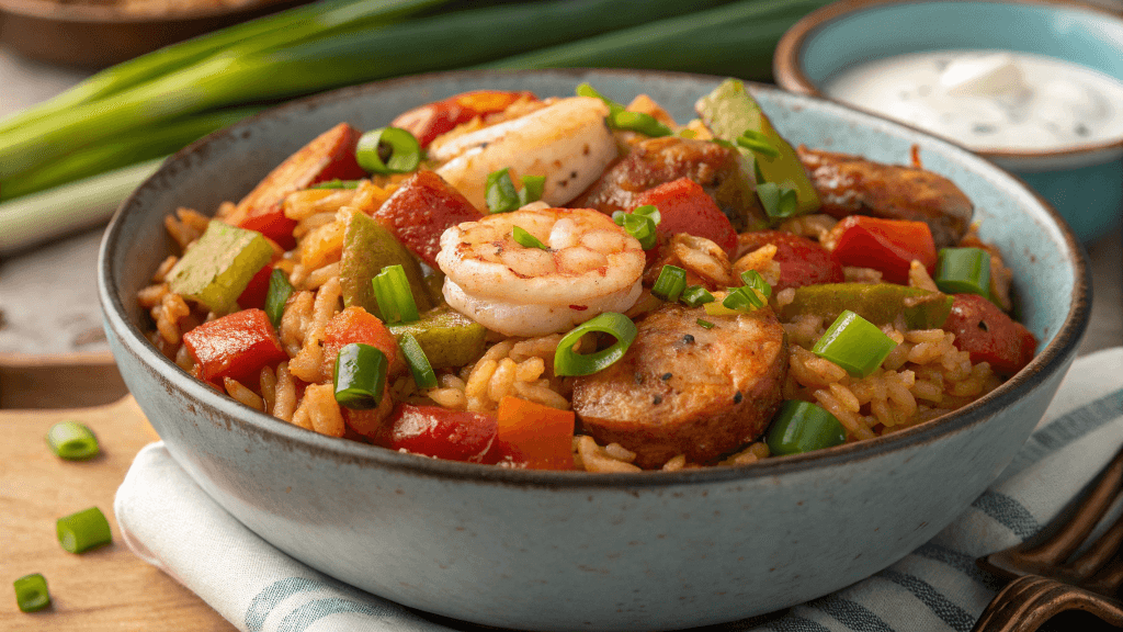 jambalaya