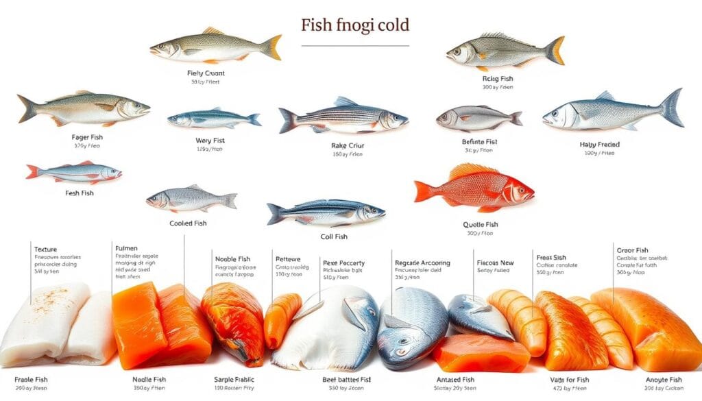 Beer Batter Fish Selection Guide Beer Batter Fish Selection Guide