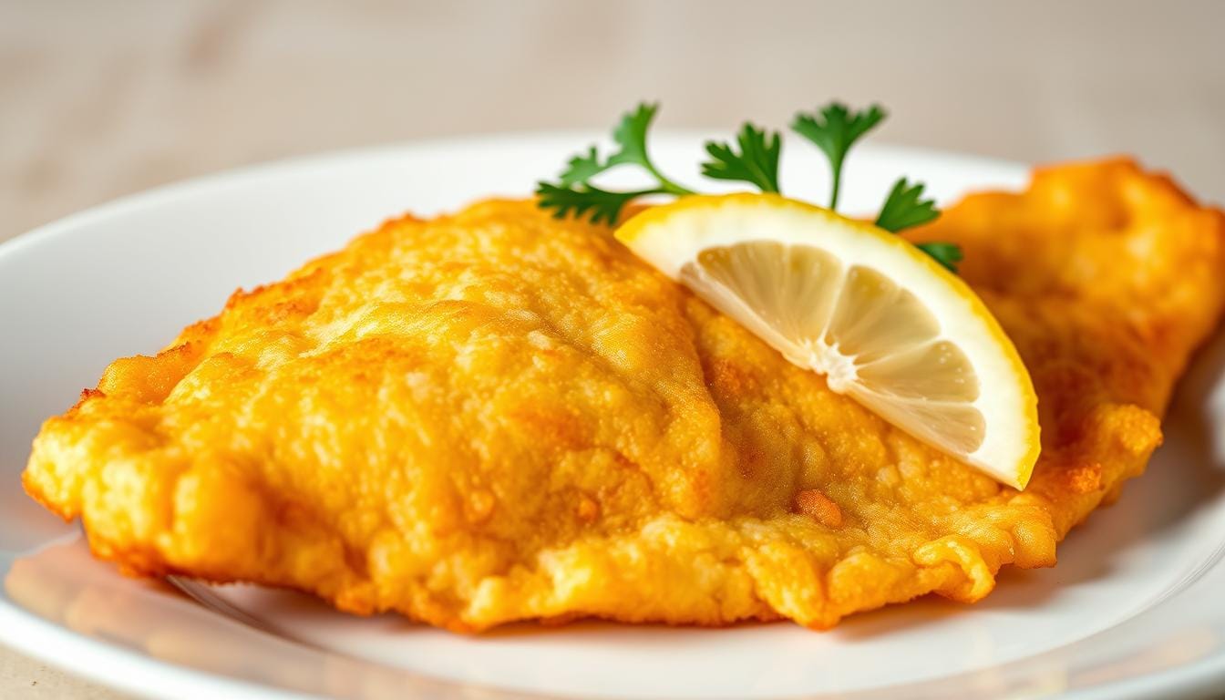 Crispy Beer Batter Fish: A Delicious Seafood Dish 1 Beer Batter Fish