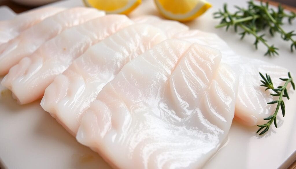 Best Fish for Piccata