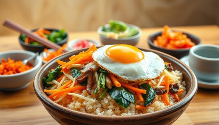 Bibimbap