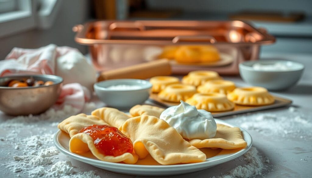 Pastelito Recipe Ingredients